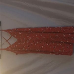 Summer dress American Eagle